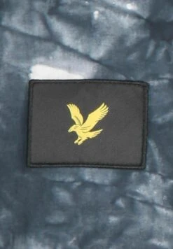 Lyle & Scott Lichte Jas - Blue -Lyle & Scott Verkoop 2570f31fbf30415d8195de690b9d8ea2