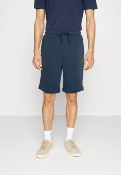 Lyle & Scott Trainingsbroek - Ink Blue