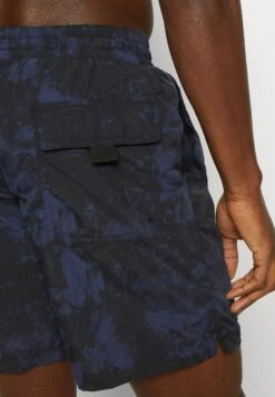 Lyle & Scott Zwemshorts - Dark Blue -Lyle & Scott Verkoop 277c46278a0d4422ab3b7a7e25435a77