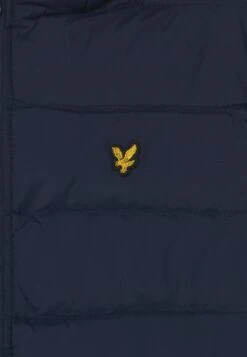 Lyle & Scott Winterjas - Navy Blazer -Lyle & Scott Verkoop 27929f578caf4b0fa6c49c3383cc56b4