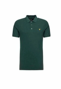 Lyle & Scott Poloshirt - Green