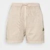 Lyle & Scott Shorts - Natural