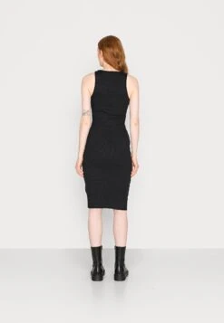 Lyle & Scott Racer Dress - Jurk - Jet Black 7 Lyle & Scott Racer Dress - Jurk - Jet Black -Lyle & Scott Verkoop 2c7043a90c1d4683b0888a0de8c90cce