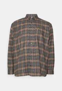 Lyle & Scott Plus Button Down - Overhemd - Jet Black 10 Lyle & Scott Plus Button Down - Overhemd - Jet Black -Lyle & Scott Verkoop 2cef5878a5584b38a97284fce1010baf