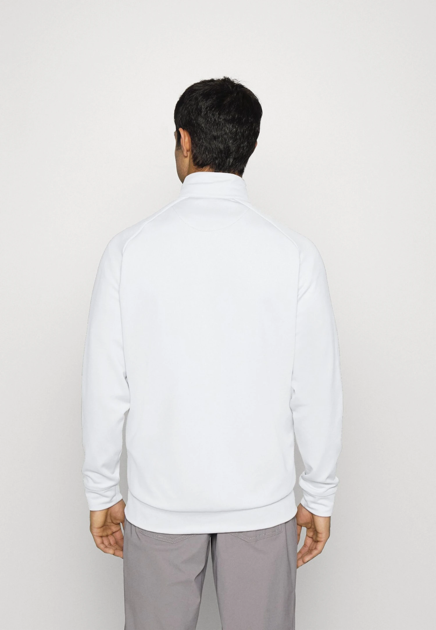 Lyle & Scott Jacket - Softshelljas - Pebble 3 Lyle & Scott Jacket - Softshelljas - Pebble - Afbeelding 3