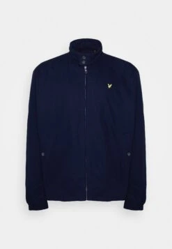 Lyle & Scott Harrington Jacket Plus - Lichte Jas - Dark Navy 8 Lyle & Scott Harrington Jacket Plus - Lichte Jas - Dark Navy -Lyle & Scott Verkoop 2d6a765a7ff448d9834ccbe058b70576