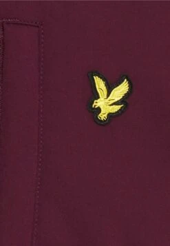 Lyle & Scott Outdoorjas - Burgundy 5 Lyle & Scott Outdoorjas - Burgundy -Lyle & Scott Verkoop 2f4bedc007c945e9bc7ca4f676ecf449