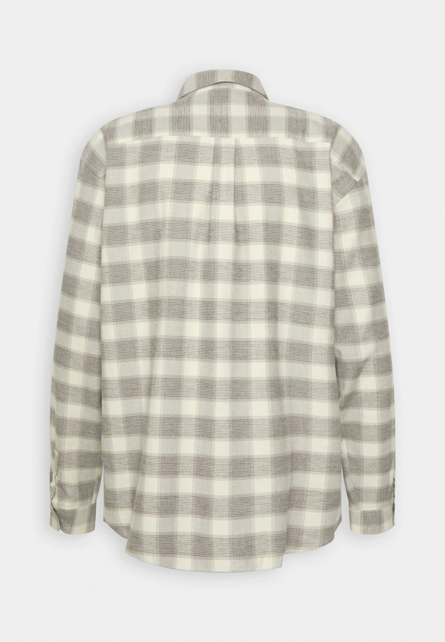 Lyle & Scott Overshirt - Jas - Taupe 6 Lyle & Scott Overshirt - Jas - Taupe - Afbeelding 6