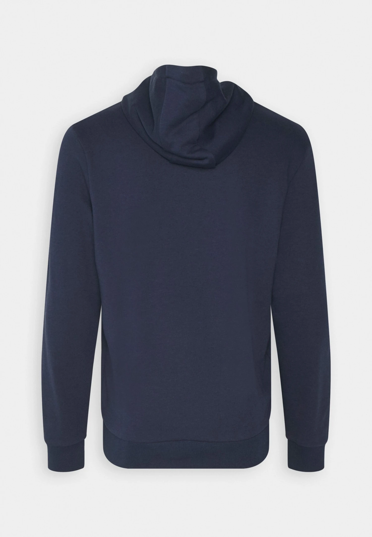Lyle & Scott Collegiate Overhead Hoodie - Hoodie - Navy 6 Lyle & Scott Collegiate Overhead Hoodie - Hoodie - Navy - Afbeelding 6