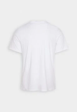 Lyle & Scott T-Shirt Basic - White 11 Lyle & Scott T-Shirt Basic - White -Lyle & Scott Verkoop 3393c91146ac4daebb879454b69be033