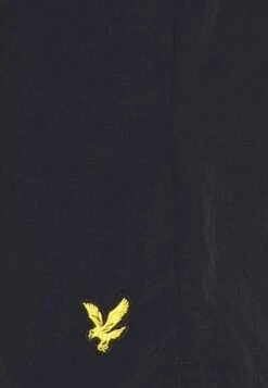 Lyle & Scott Plain Swim - Zwemshorts - Dark Navy -Lyle & Scott Verkoop 3449dd17e69b43a89fb4dd3857053534