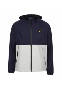 Lyle & Scott Herren - Trainingsvest - Navy Pebble