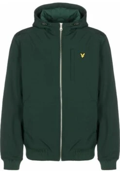 Lyle & Scott Jas - Dark Green