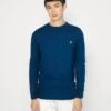 Lyle & Scott Crew Neck Jumper - Trui - Apresnavy