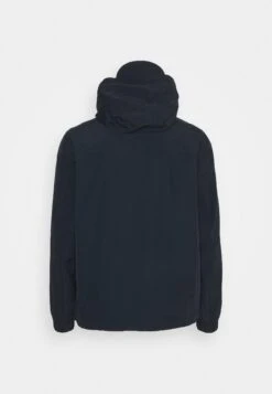 Lyle & Scott Hooded Pocket Jacket - Lichte Jas - Dark Navy 15 Lyle & Scott Hooded Pocket Jacket - Lichte Jas - Dark Navy -Lyle & Scott Verkoop 37161450ae0848dfa2b1f33656282759