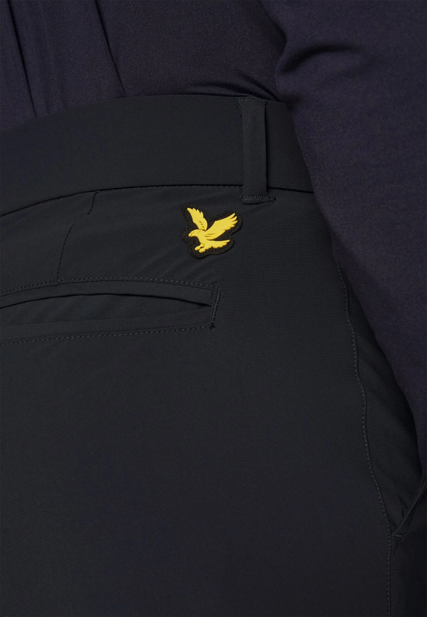 Lyle & Scott Airlight Trousers - Outdoorbroeken - Dark Navy 5 Lyle & Scott Airlight Trousers - Outdoorbroeken - Dark Navy - Afbeelding 5