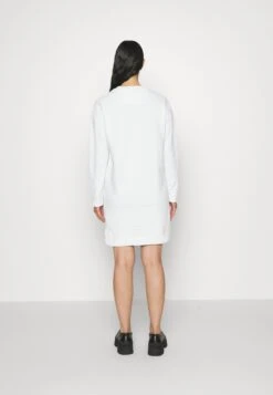 Lyle & Scott Dress - Jurk - White 7 Lyle & Scott Dress - Jurk - White -Lyle & Scott Verkoop 38f7f5bd40f64cca8c9901019c165b39