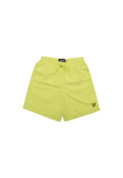 Lyle & Scott Plain - Zwemshorts - Verde -Lyle & Scott Verkoop 39b13ddf1f604723995d77fe392e9dbb