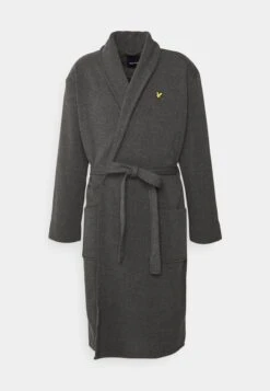 Lyle & Scott Matthew - Badjas - Grey Marl 10 Lyle & Scott Matthew - Badjas - Grey Marl -Lyle & Scott Verkoop 3a46d36c393148f29b3ba7e012d029f8