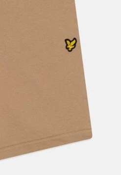 Lyle & Scott Classic - Shorts - Beige -Lyle & Scott Verkoop 3bc7242abe4747708aff821eee3d3858