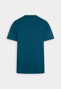 Lyle & Scott Plain - T-Shirt Basic - Apres Navy -Lyle & Scott Verkoop 3cec438a1f66456085b1b4c77fa62516
