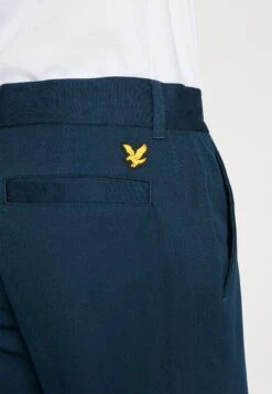 Lyle & Scott Golf Stretch - Broek - Dark Navy 11 Lyle & Scott Golf Stretch - Broek - Dark Navy -Lyle & Scott Verkoop 3cf6c621562349df9ebc31326c967ed9