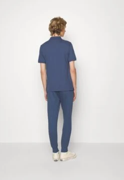 Lyle & Scott Pant - Trainingsbroek - Ink Blue -Lyle & Scott Verkoop 3e2bea64558246bab790490426eca74c