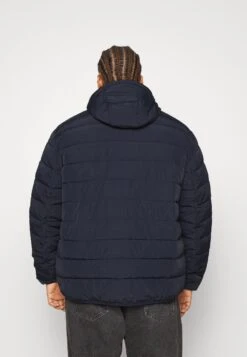 Lyle & Scott Lightweight Padded Jacket - Lichte Jas - Dark Navy -Lyle & Scott Verkoop 3e33bb0af5a24ee7ab0e99a0c2be0f62