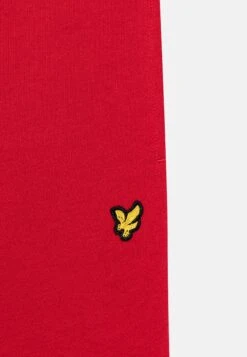 Lyle & Scott Classic - Shorts - Tango Red -Lyle & Scott Verkoop 3e94eb8db1584addbbd0a276cbc1ca5d