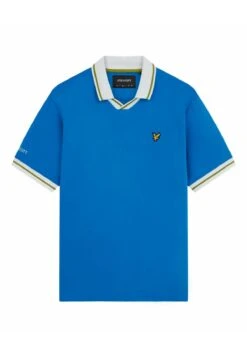 Lyle & Scott Italy - Poloshirt - Italy Navy