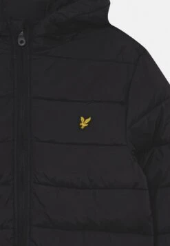 Lyle & Scott Winterjas - Black -Lyle & Scott Verkoop 410c7ce49225432381726b9e65cff188