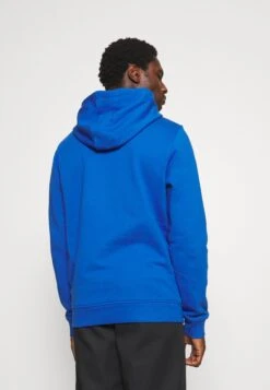 Lyle & Scott Hoodie - Hoodie - Bright Blue -Lyle & Scott Verkoop 41bdead146064a2988149c6d3cf3e70c