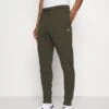 Lyle & Scott Pant - Trainingsbroek - Olive