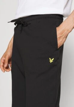 Lyle & Scott Spant - Trainingsbroek - Jet Black 9 Lyle & Scott Spant - Trainingsbroek - Jet Black -Lyle & Scott Verkoop 421684d46ad84c629642c3bd9b8db8e0
