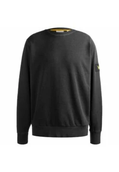 Lyle & Scott Oilwash - Sweater - Lacquer