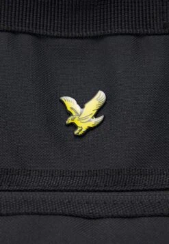 Lyle & Scott Tote Backpack Unisex - Rugzak - True Black -Lyle & Scott Verkoop 43bde473471247e0bb31e120e6cfcd5d