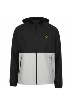 Lyle & Scott Herren - Trainingsvest - True Black