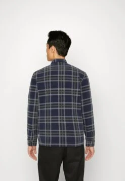 Lyle & Scott Jas - Dark Navy 8 Lyle & Scott Jas - Dark Navy -Lyle & Scott Verkoop 4578e2b5c9394347ae117141d56679a9