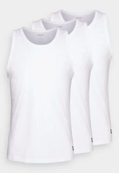 Lyle & Scott Aaron 3 Pack - Hemd - Bright White -Lyle & Scott Verkoop 49e7e9ebb2044bc996047e369a443abf