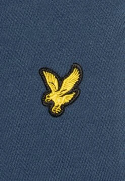 Lyle & Scott Trainingsbroek - Ink Blue -Lyle & Scott Verkoop 4a2157bf8f52449184f74284c9370d02