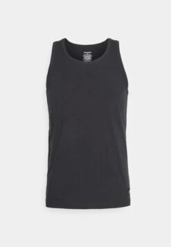 Lyle & Scott Aaron 3 Pack - Hemd - Bright White/Light Grey Marl/Black 17 Lyle & Scott Aaron 3 Pack - Hemd - Bright White/Light Grey Marl/Black -Lyle & Scott Verkoop 4acf87861751480ca652e56d0ebea0f5