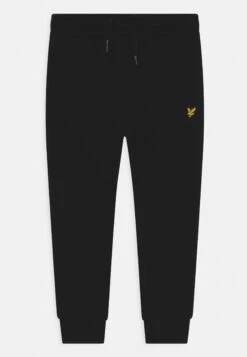 Lyle & Scott Classic - Trainingsbroek - Nero