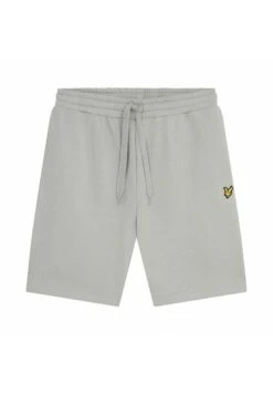 Lyle & Scott Shorts - Grigio