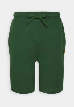 Lyle & Scott Trainingsbroek - English Green -Lyle & Scott Verkoop 53c1dda031154aa1985708b0e24ca670