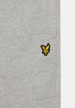 Lyle & Scott Classic- Shorts - Vintage Grey Heather -Lyle & Scott Verkoop 55cc3e1c640d4cbfa774197edb86d263