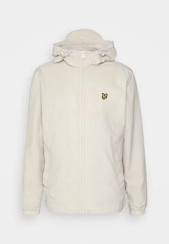 Lyle & Scott Through Hooded - Lichte Jas - Offwhite 8 Lyle & Scott Through Hooded - Lichte Jas - Offwhite -Lyle & Scott Verkoop 569d1d8088184a1b996ca360abcecc91