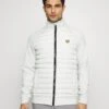 Lyle & Scott Jacket - Softshelljas - Pebble
