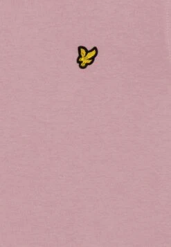 Lyle & Scott Classic Hoodie - Sweater - Dawn Pink -Lyle & Scott Verkoop 5969b7156d1d430c9dc3bd9791d2eb40