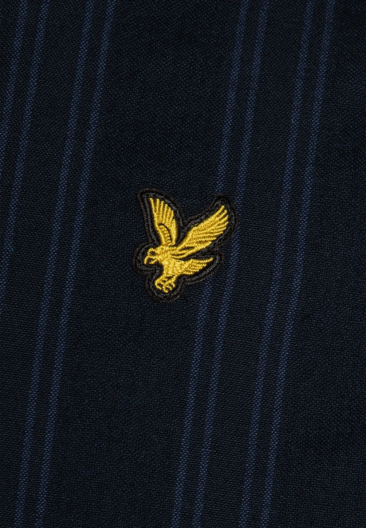 Lyle & Scott Barre - Overhemd - Dark Navy 5 Lyle & Scott Barre - Overhemd - Dark Navy - Afbeelding 5