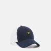 Lyle & Scott Trucker Unisex - Pet - Dark Navy/White